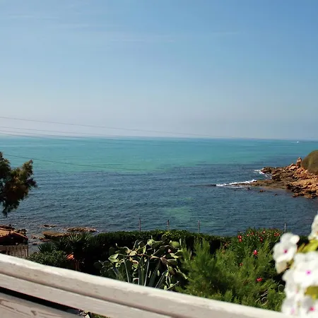 Belvilla By Oyo Casa Zefiro * Punta Braccetto